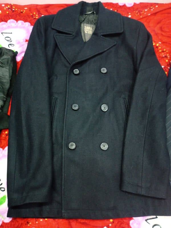 Pre loved coats available of world top brands 1