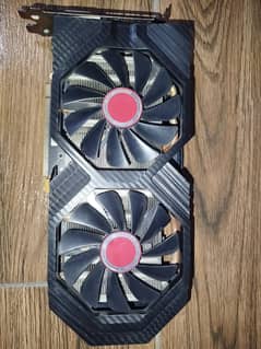 RX 580 2304sp 8GB 10/10 Condition Outclass 256 bit GDDR5