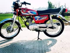 bilkul lush bike ha 10 by 10 ha