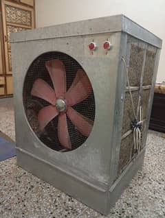 Lahori Air Cooler