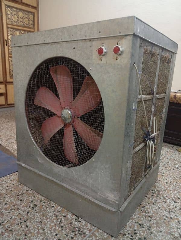 Lahori Air Cooler 0