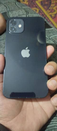 iPhone 12 64 Jv