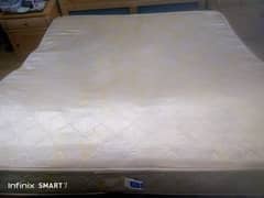 Diamond Supreme Form Mattress