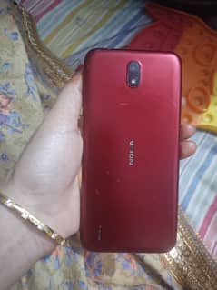 Nokia 1