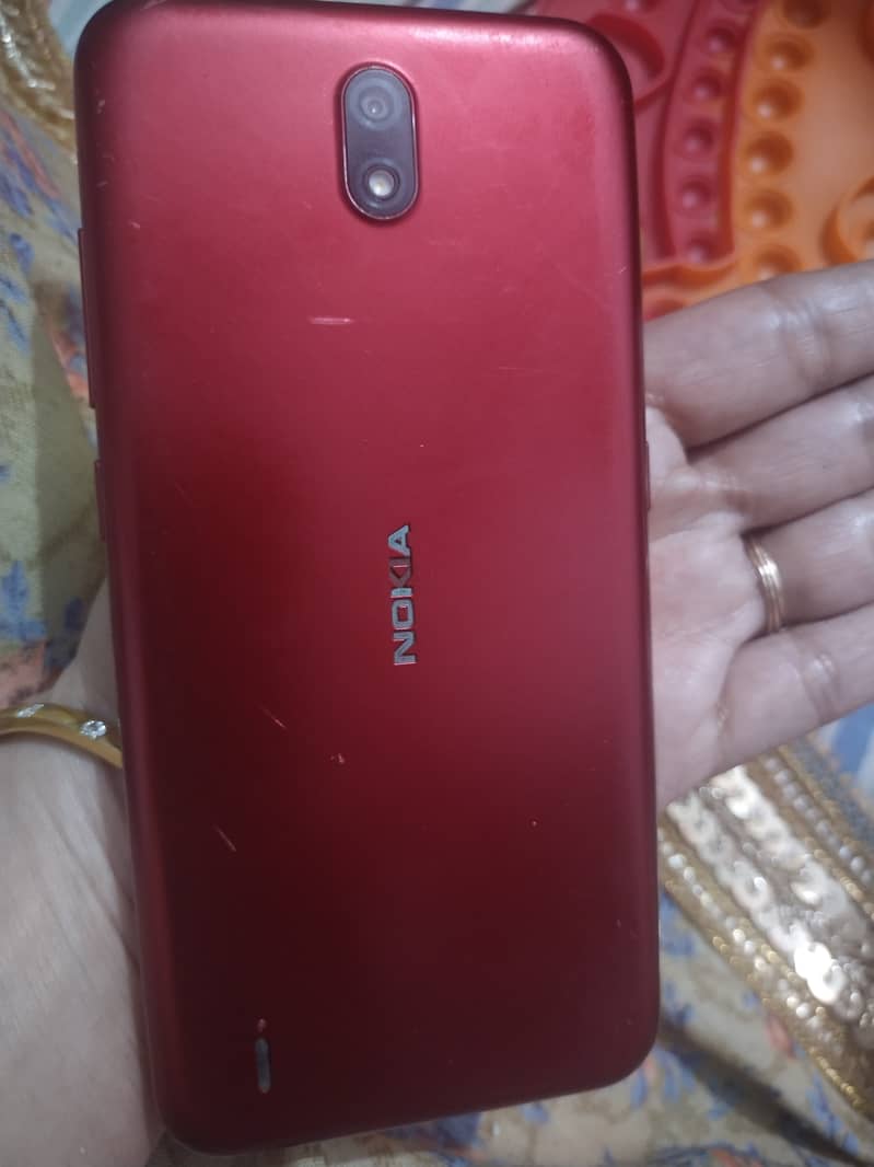 Nokia 1 3