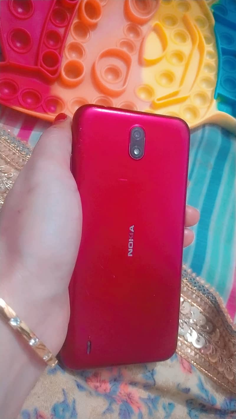 Nokia 1 5