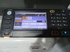 Ricoh mp301 SPF copier for sale