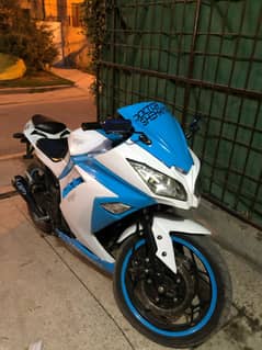 (Replica) Kawasaki Ninja  2020