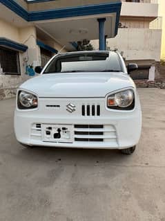 Suzuki Alto 2022