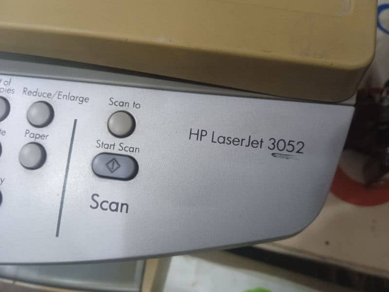 All in one Printer 3