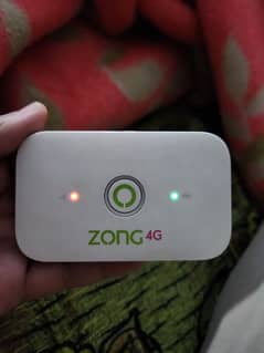 Zong