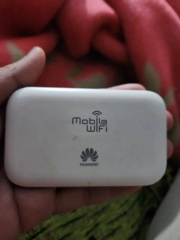 Zong 4g device 1