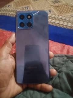 honor x6 full box non pta dubai se aya tha 4/64 sim not work