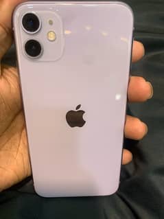 iphone 11 64GB All Sim working