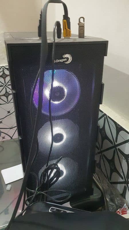 core i5 12th gen with 3070ti 3