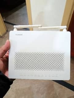 Huawei 8546m xpon router