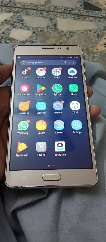 pta approved  Samsung Galaxy good condition 1