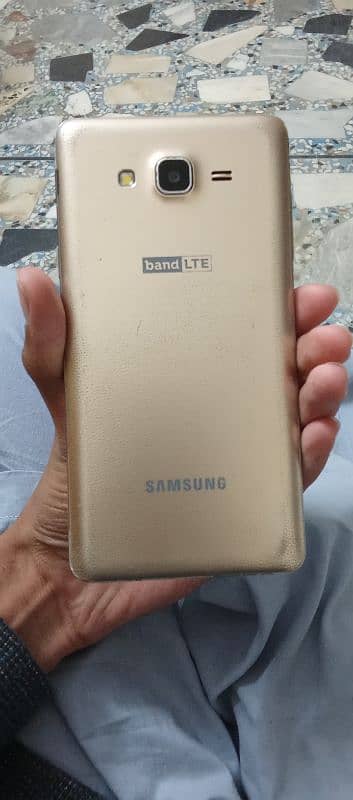 pta approved  Samsung Galaxy good condition 2