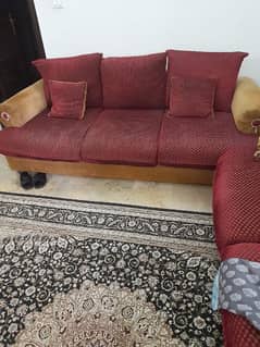 10 seater sofa