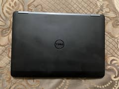 Laptop Dell Latitude E7270