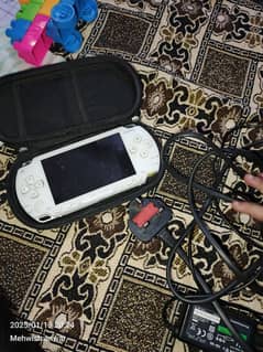 psp game