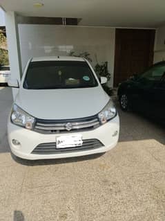 Suzuki Cultus VXL 2020