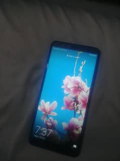 Huawei y9 2018 4/64