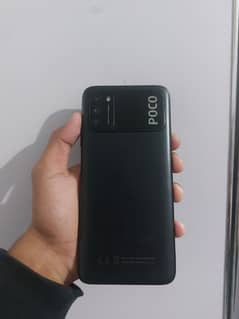 POCO M3