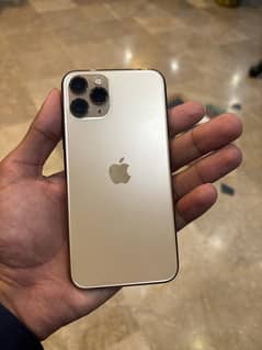 Iphone 11 pro