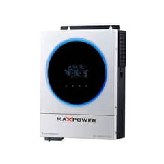 Maxpower 4Kw