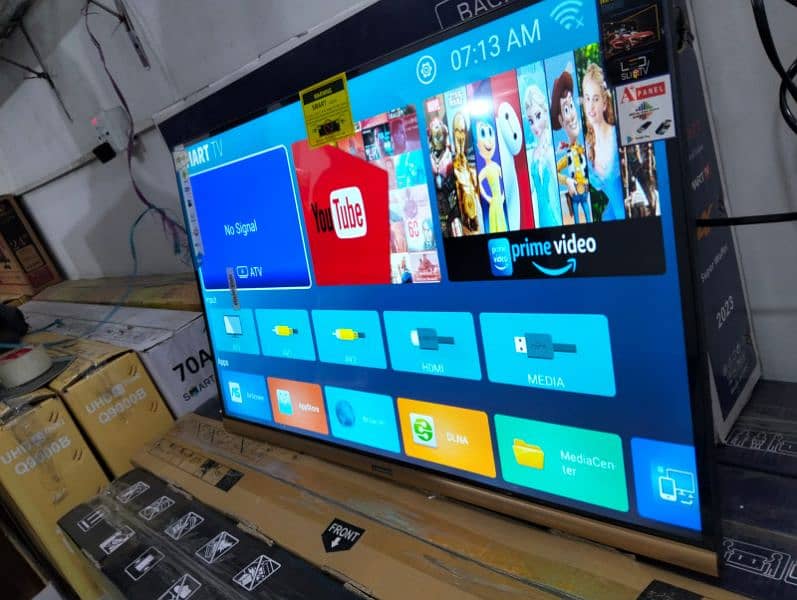 HDR 32 INCHES LED TV NEW MODEL BOX PACK  03254998174 1