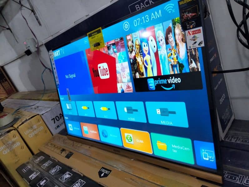 HDR 32 INCHES LED TV NEW MODEL BOX PACK  03254998174 2