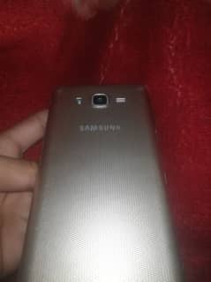 Samsung galaxy grand prime +