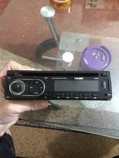 celiber audio car player for sale