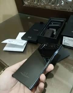 Samsung note 10 plus 12 512 GB my WhatsApp number 0344=650=1986=