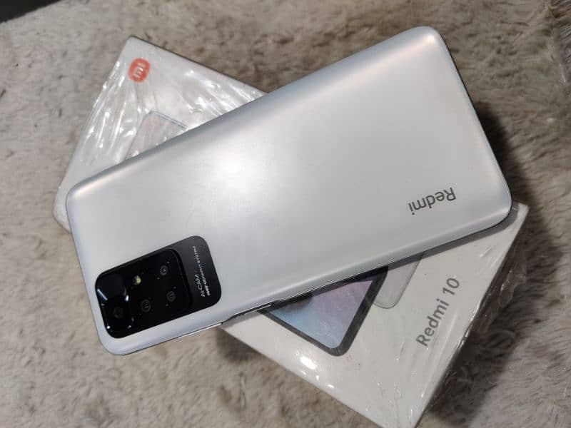 redmi 10 6/128 0