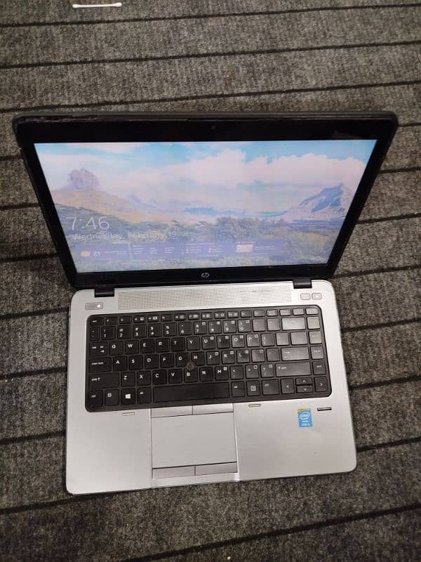 Elitebook 840 2