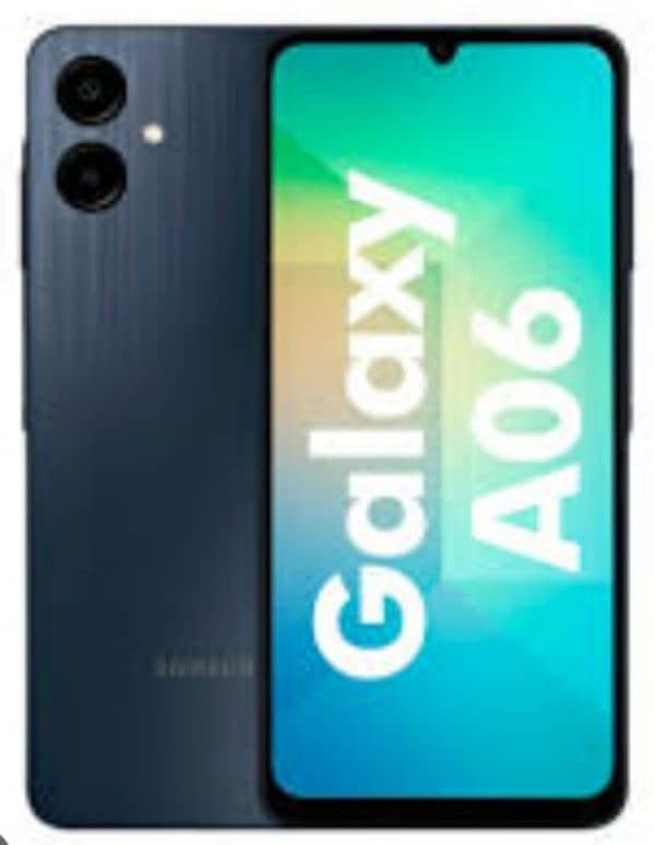 samsung galaxy A06 4/128 0