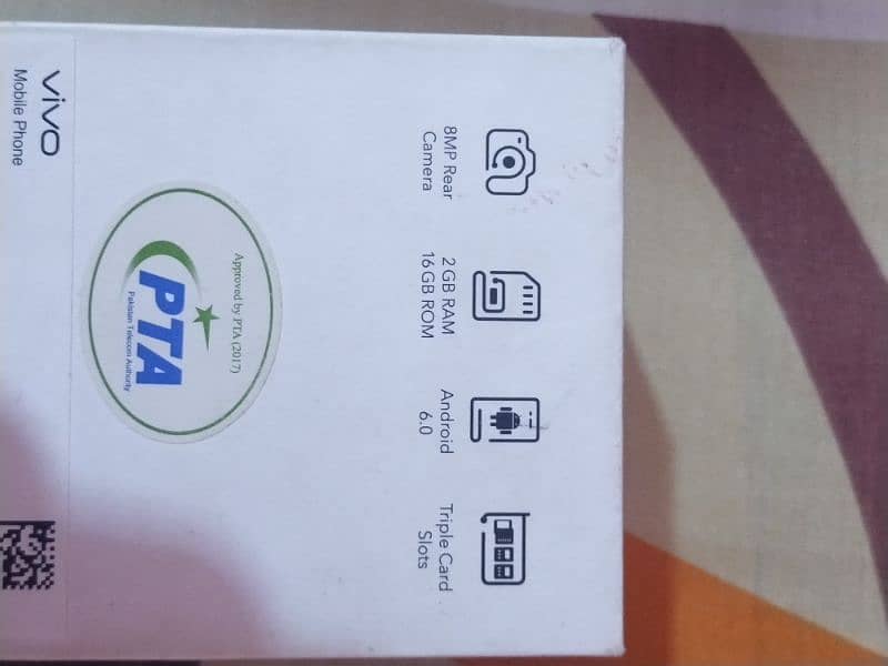 Vivo Available for sale 3