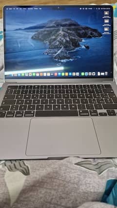 Mac book Air