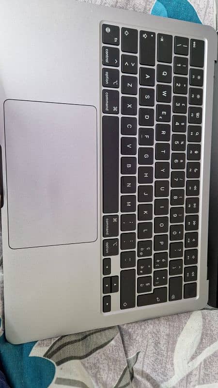 Mac book Air 1