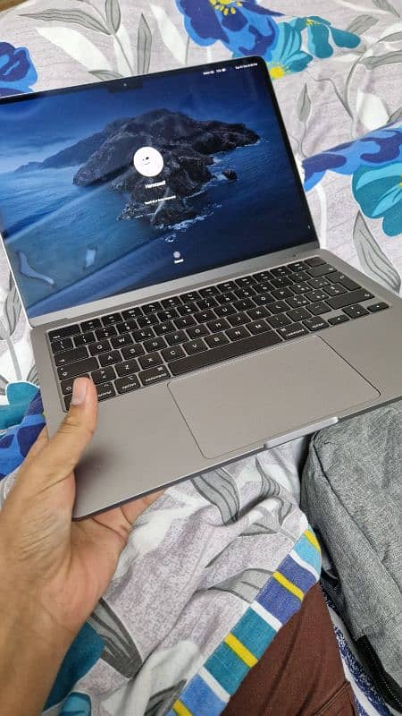 Mac book Air 5