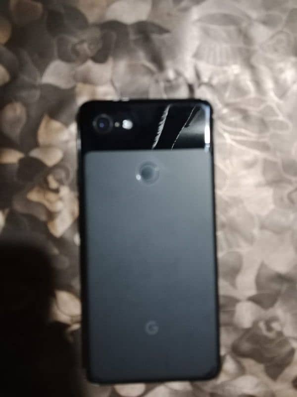 google pixel 3xl 0