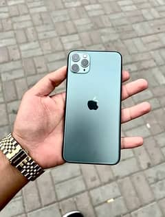 iPhone11