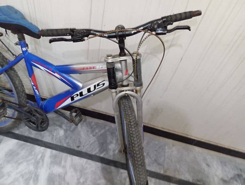 bicycle  urgent sell 1