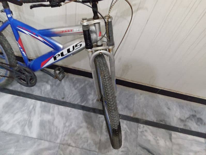 bicycle  urgent sell 2