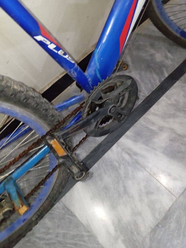 bicycle  urgent sell 6