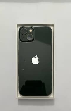 Iphone 13 non pta factory unlock 128gb