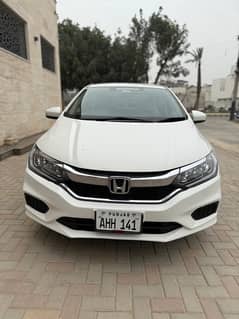 Honda City 2021/22 Auto