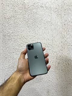 Iphone 11 Pro PTA Approved